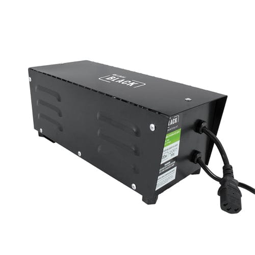 LUMii BLACK 600w Magnetic Kit - London Grow