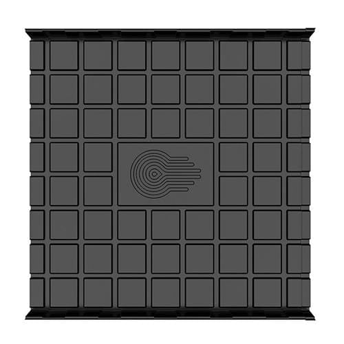 idrolab - Idrotray Middle Tray - London Grow