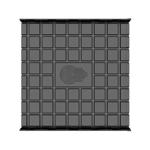 Idrolab - Idrorack with Trays - London Grow