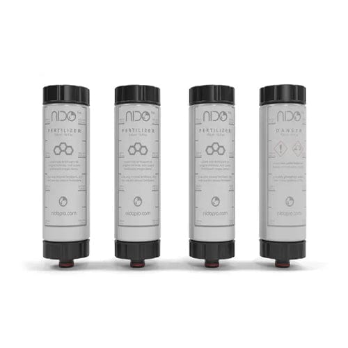 Nido One V2 - London Grow