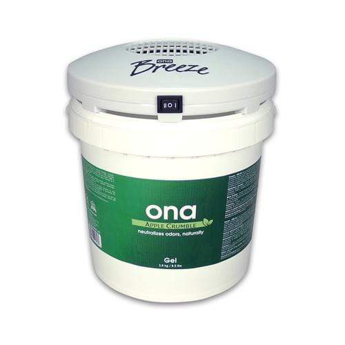 ONA - Breeze Fan - London Grow