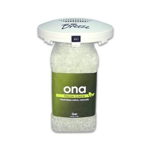 ONA - Breeze Fan - London Grow