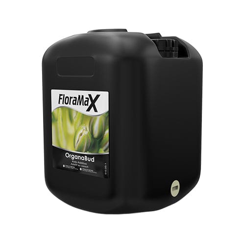FloraMax OrganaBud 20L - London Grow