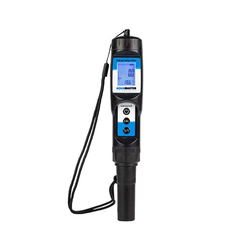 Aqua Master pH Meter P50 Pro - London Grow