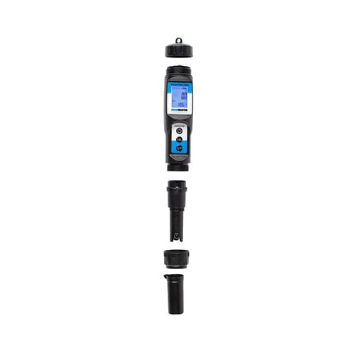 Aqua Master pH Meter P50 Pro - London Grow