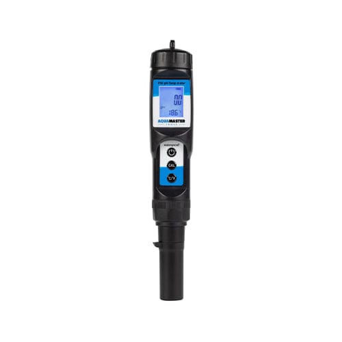 Aqua Master pH Meter P50 Pro - London Grow