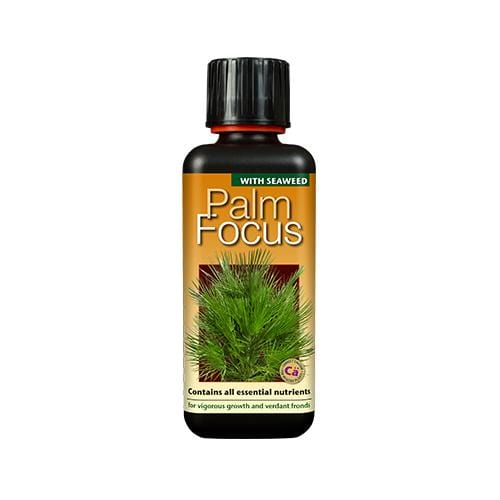 Growth Technology Palm Focus 300ml - London Grow
