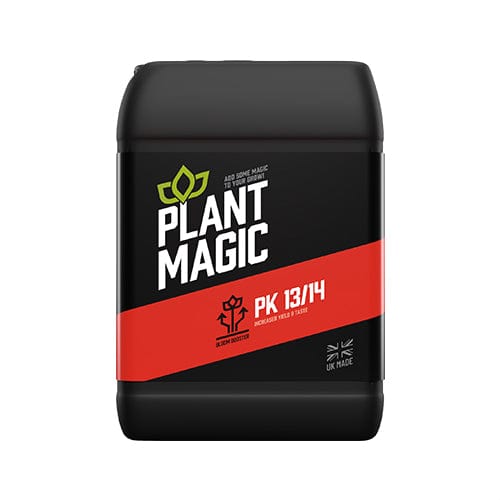 Plant Magic Bloom Boost - London Grow