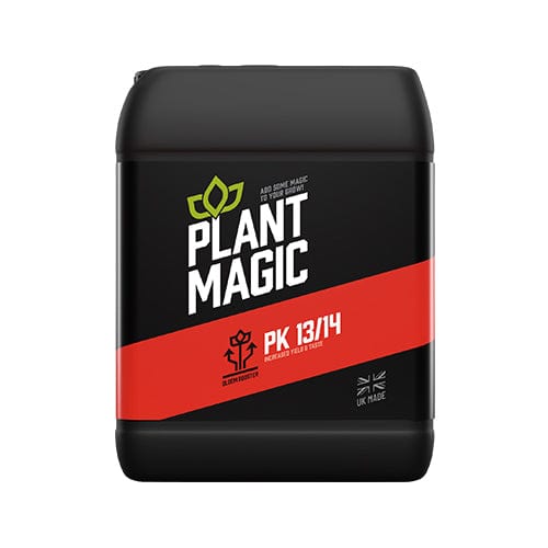 Plant Magic Bloom Boost 5L - London Grow