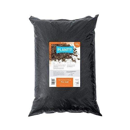 PLANT!T Clay Pebbles 10L Bag - London Grow