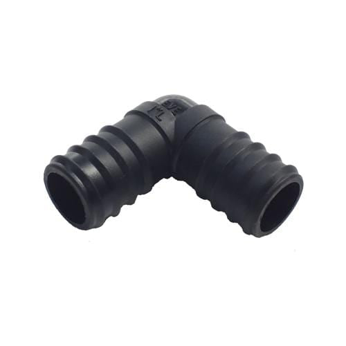 Nutriculture - Pro Elbow Fitting Barbed (25mm) - London Grow