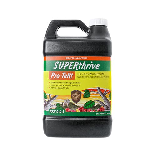 SUPERthrive Pero-TeKt 3.7L - London Grow