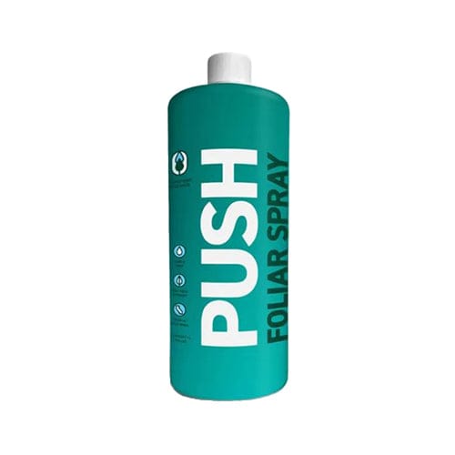 VEG+BLOOM Push 1L - London Grow