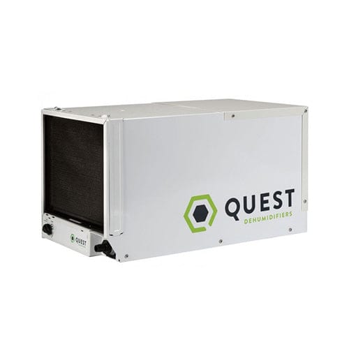 Quest - 70 Overhead Dehumidifier - London Grow