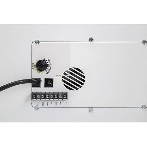 Quest - 155 Overhead Dehumidifier - London Grow