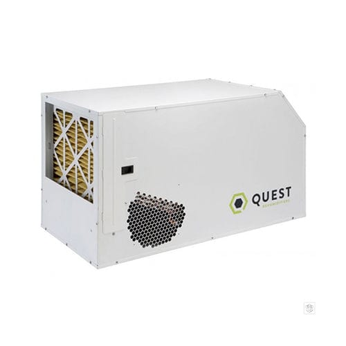 Quest - 155 Overhead Dehumidifier - London Grow