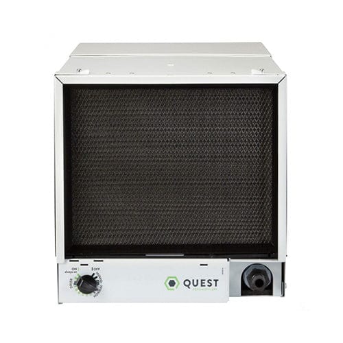 Quest - 70 Overhead Dehumidifier - London Grow