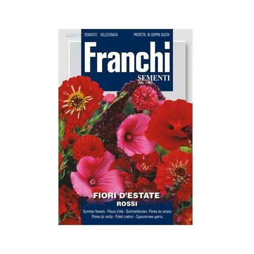 Red Flowers - London Grow