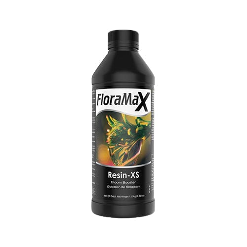 FloraMax Resin-XS - London Grow
