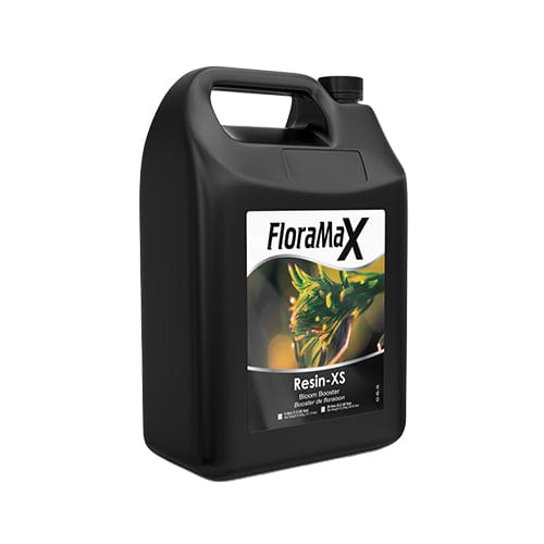 FloraMax Resin-XS - London Grow