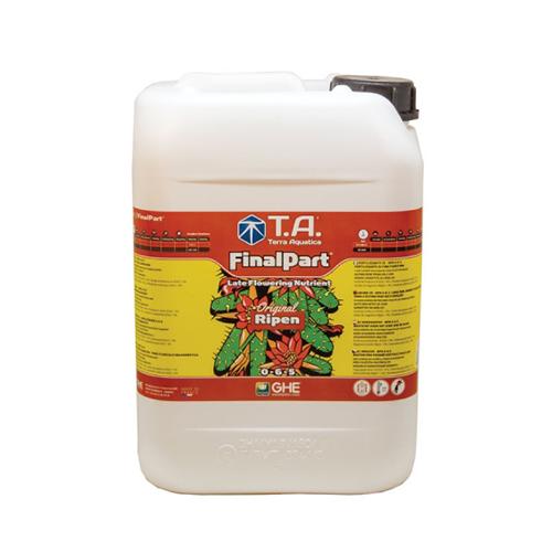 Terra Aquatica Ripen 10L - London Grow