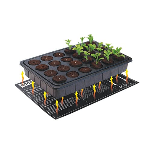 ROOT!T Hobby 30W Heat Mat - London Grow