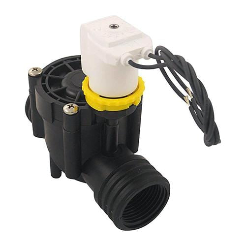 Commercial Solenoid Valve - London Grow