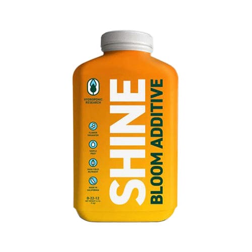 VEG+BLOOM Shine 2.2lb - London Grow