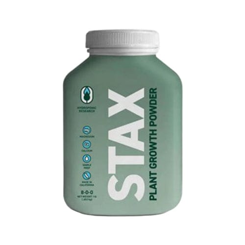 VEG+BLOOM STAX (Stackswell) 1lb - London Grow