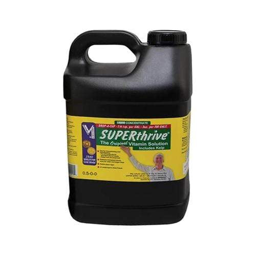 SUPERthrive 9.4L - London Grow