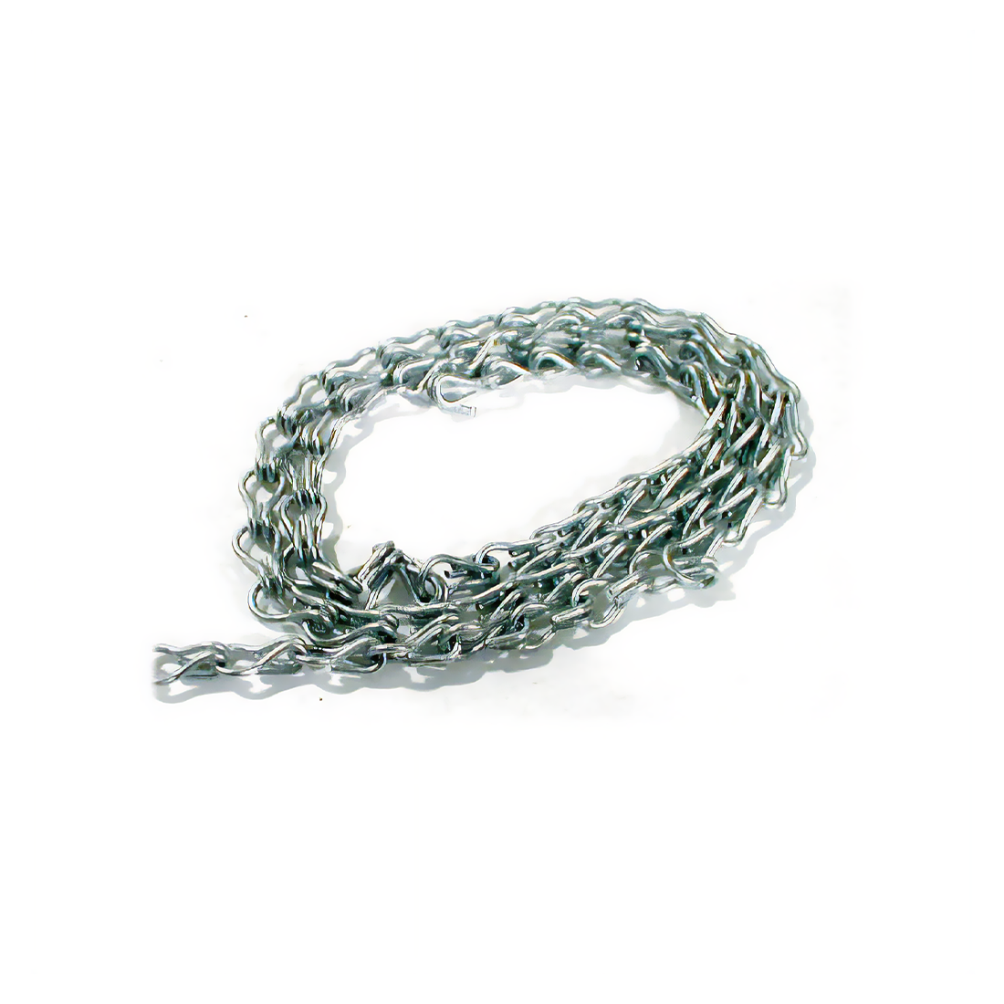 100M Support Chain