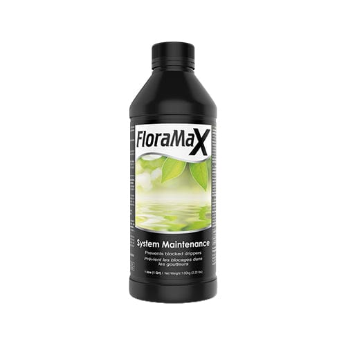 FloraMax System Maintenance 1L - London Grow
