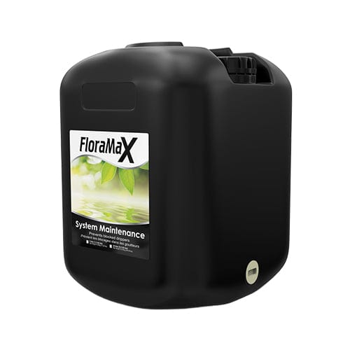 FloraMax System Maintenance 20L - London Grow