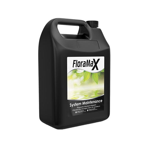 FloraMax System Maintenance 5L - London Grow