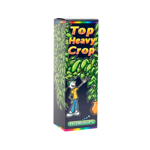 Hydrotops Top Heavy Crop - London Grow