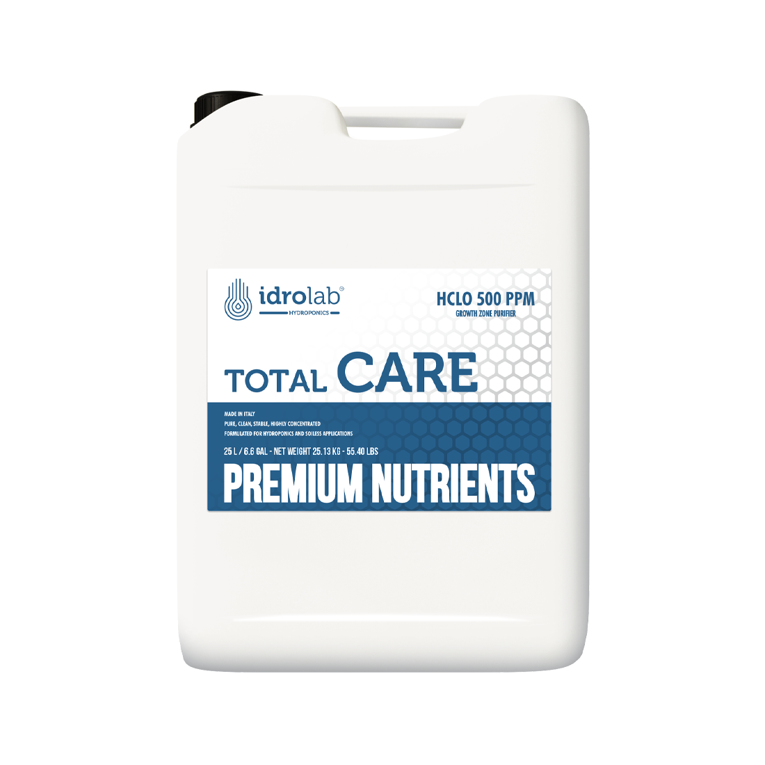 Idrolab Total Care
