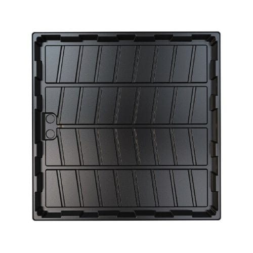 Idrolab - Idrotray Standard 120x120cm - London Grow