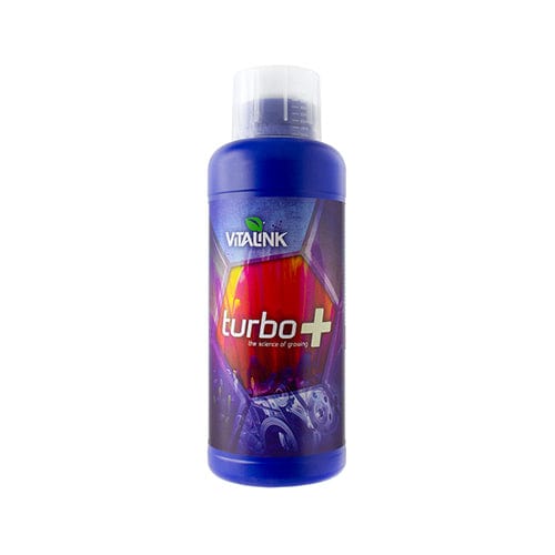 Vitalink Turbo - London Grow