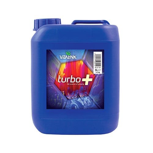 Vitalink Turbo - London Grow