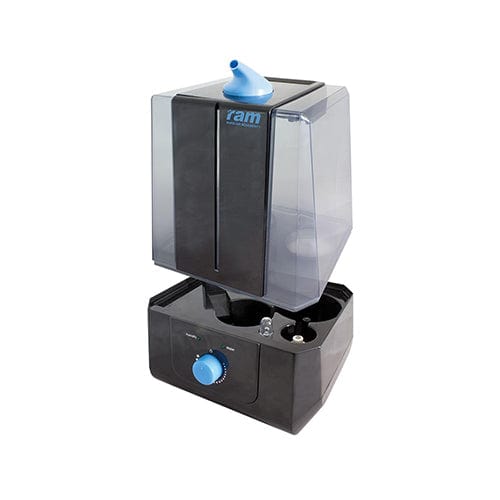 RAM Ultrasonic Humidifier - 5L Tank - London Grow