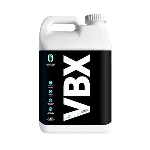 VEG+BLOOM VBX 25lb - London Grow