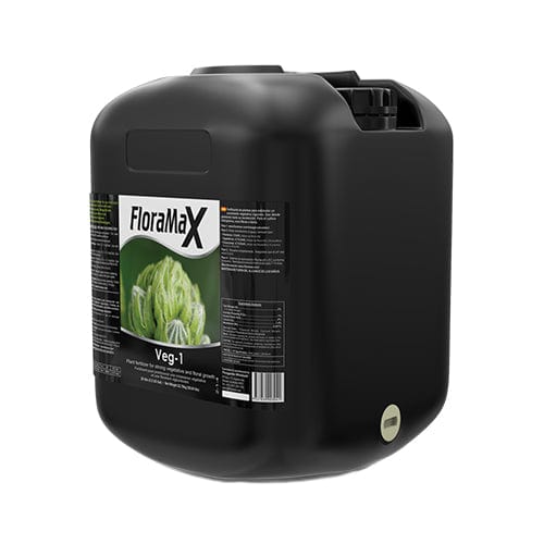 FloraMax Veg-1 20L - London Grow