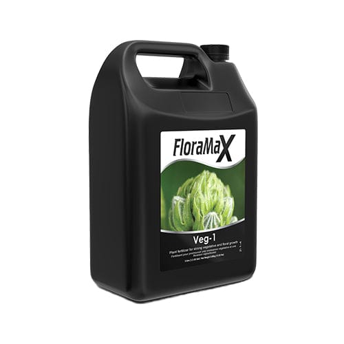 FloraMax Veg-1 5L - London Grow