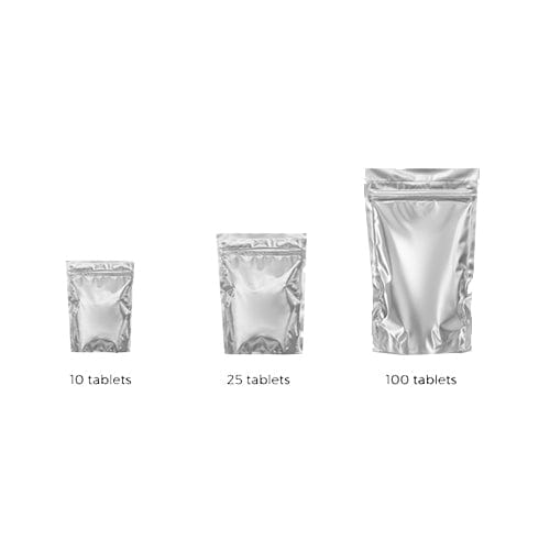 Advanced Nutrients Voodoo Juice Plus Tablets - London Grow