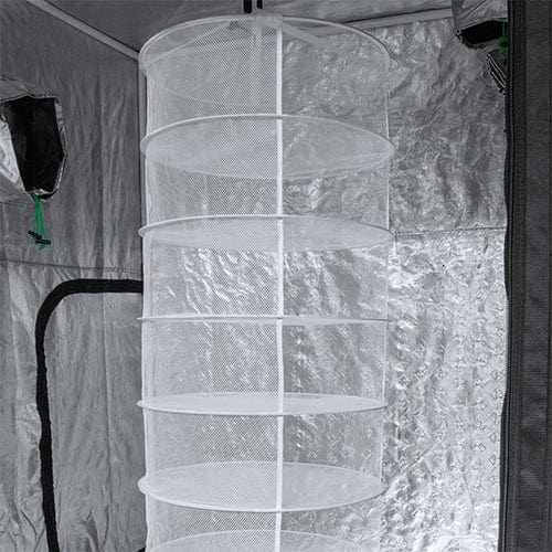 Lighthouse Round DryNet - 55cm (22") - London Grow