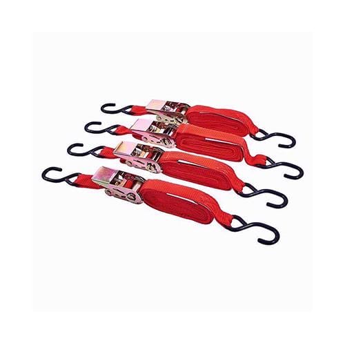 Amtech Ratchet Tie 4pc Set 1 x 15 - London Grow
