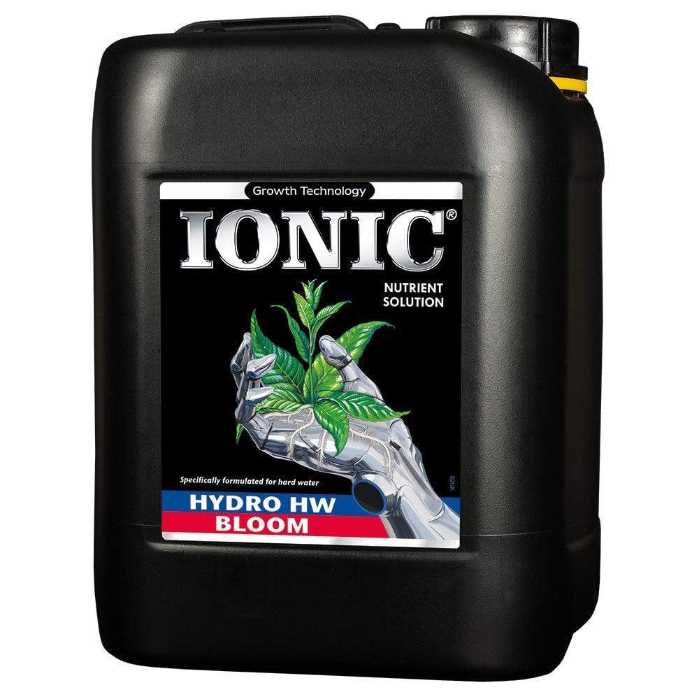 Growth Technology IONIC Hydro Bloom HW - London Grow