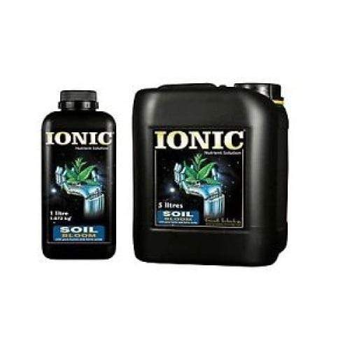 Growth Technology IONIC for Soil Bloom - London Grow