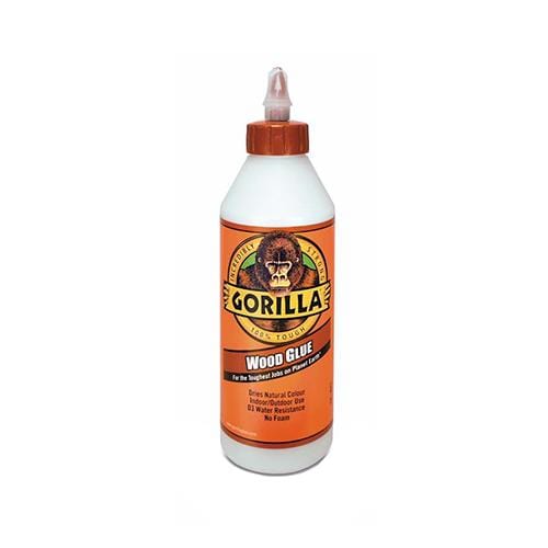 Gorilla Wood Glue 236ml - London Grow