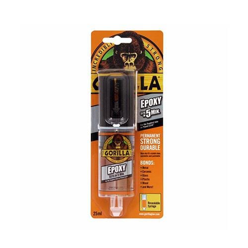 Gorilla Epoxy 25ml - London Grow